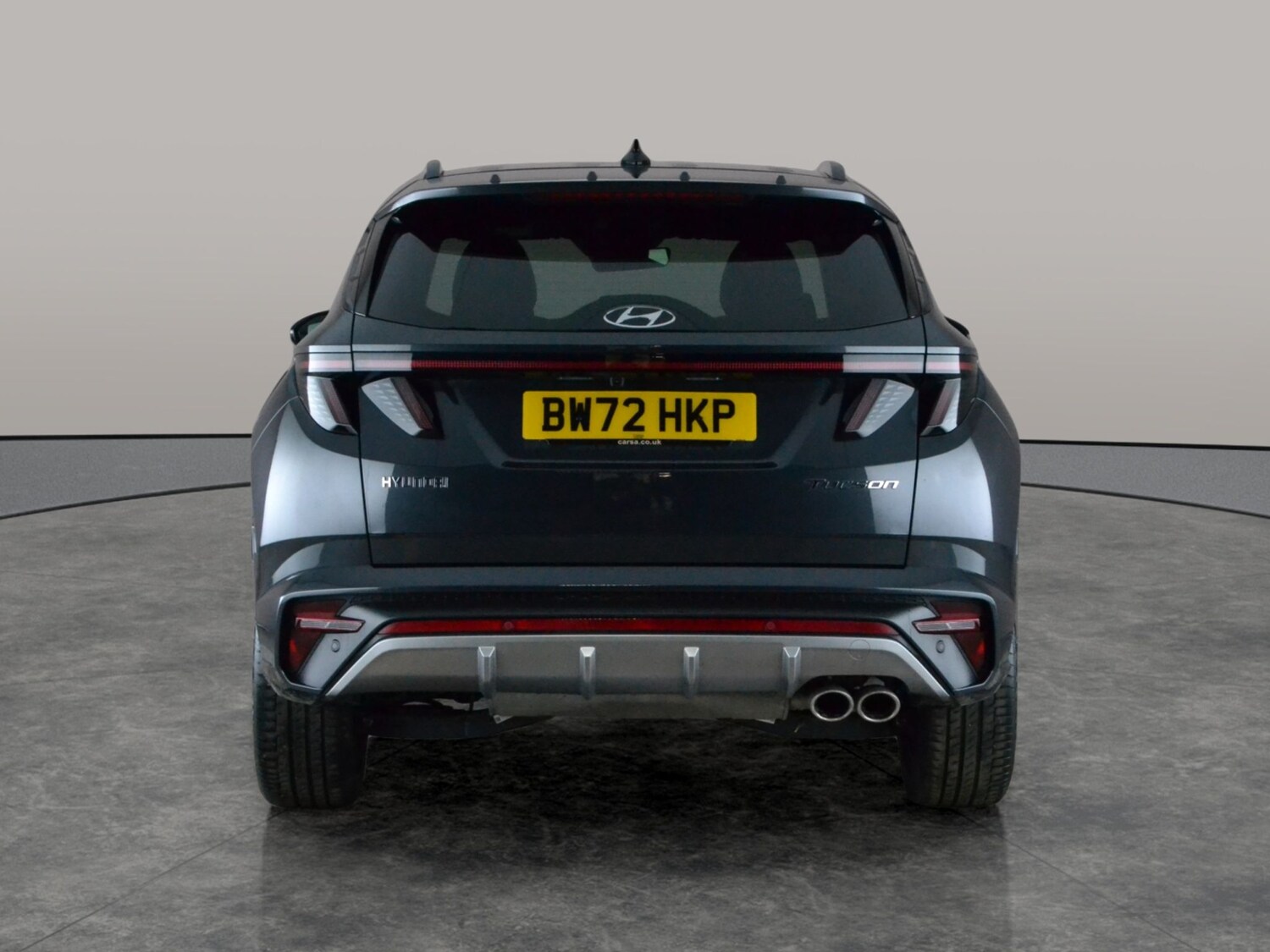 Used Hyundai TUCSON 2023 for sale - 77916947: Photo 10