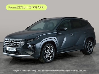 Used Hyundai TUCSON 2023 for sale - 77916947: Photo