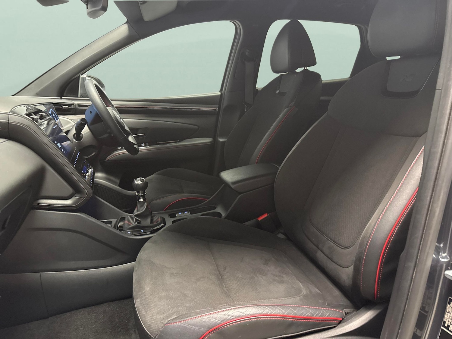 Used Hyundai TUCSON 2023 for sale - 77916947: Photo 4