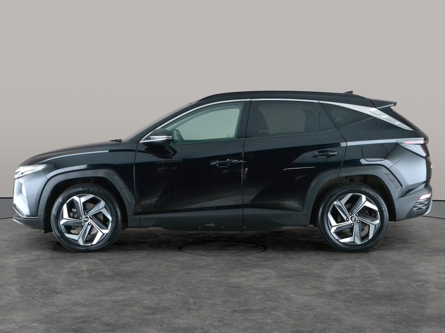 Used Hyundai TUCSON 2021 for sale - 77833659: Photo 13