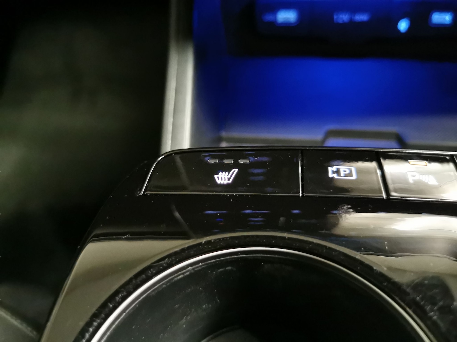 Used Hyundai TUCSON 2021 for sale - 77833659: Photo 17