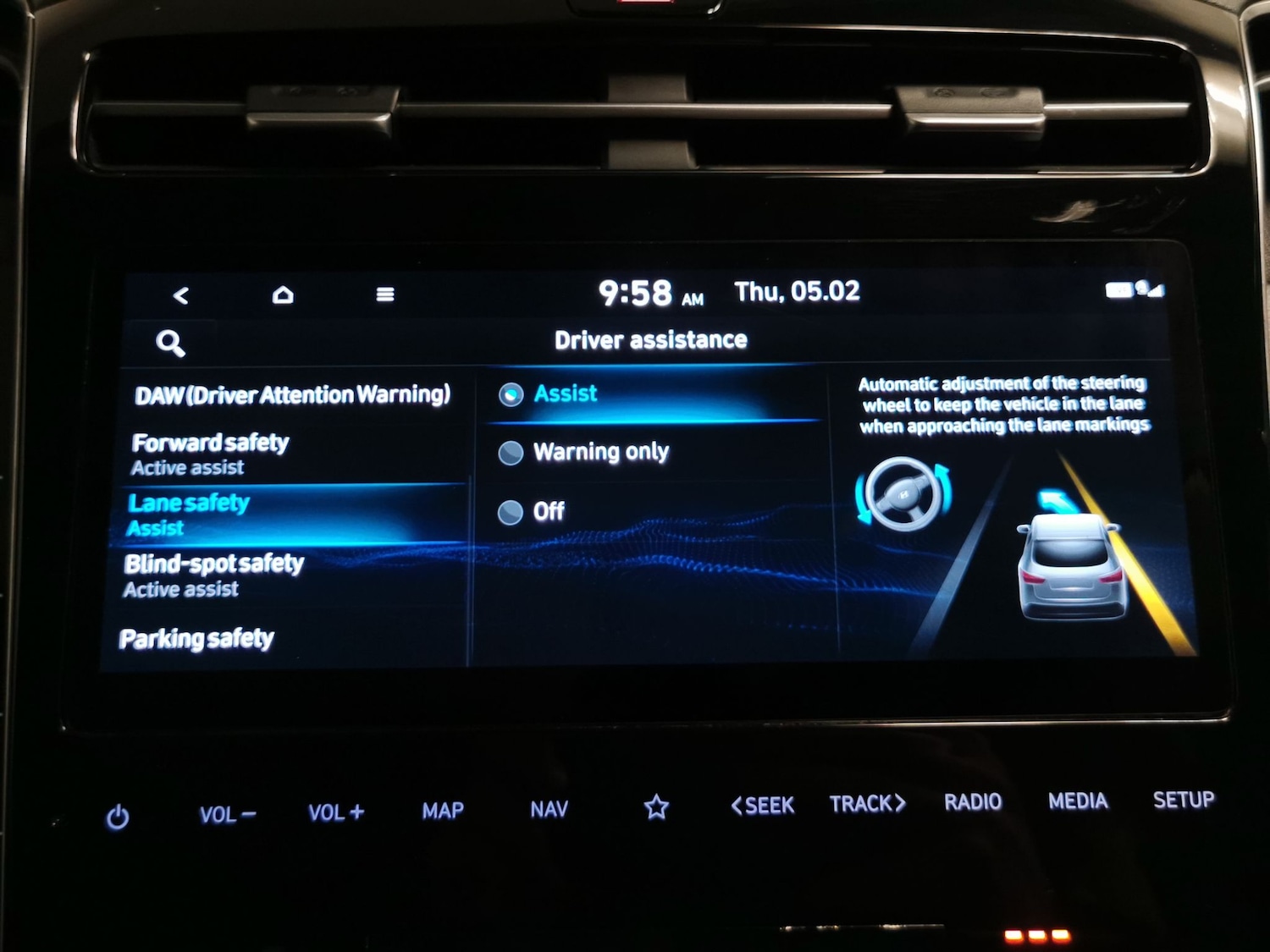 Used Hyundai TUCSON 2021 for sale - 77833659: Photo 23