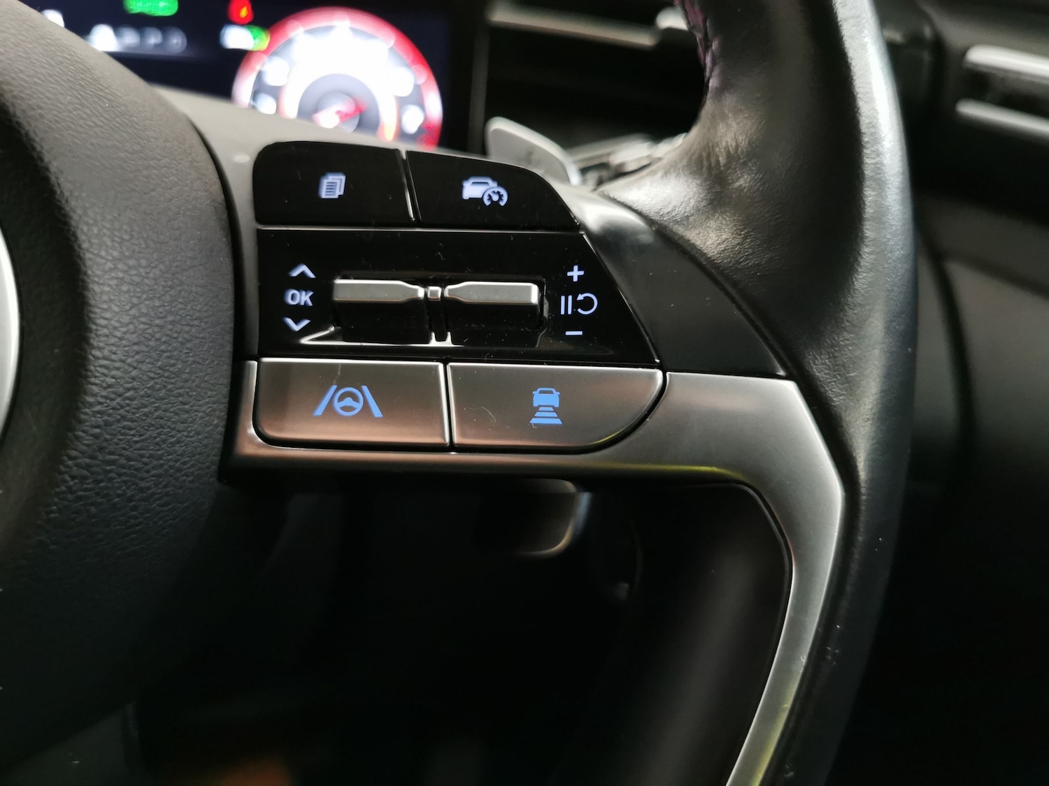 Used Hyundai TUCSON 2021 for sale - 77833659: Photo 25