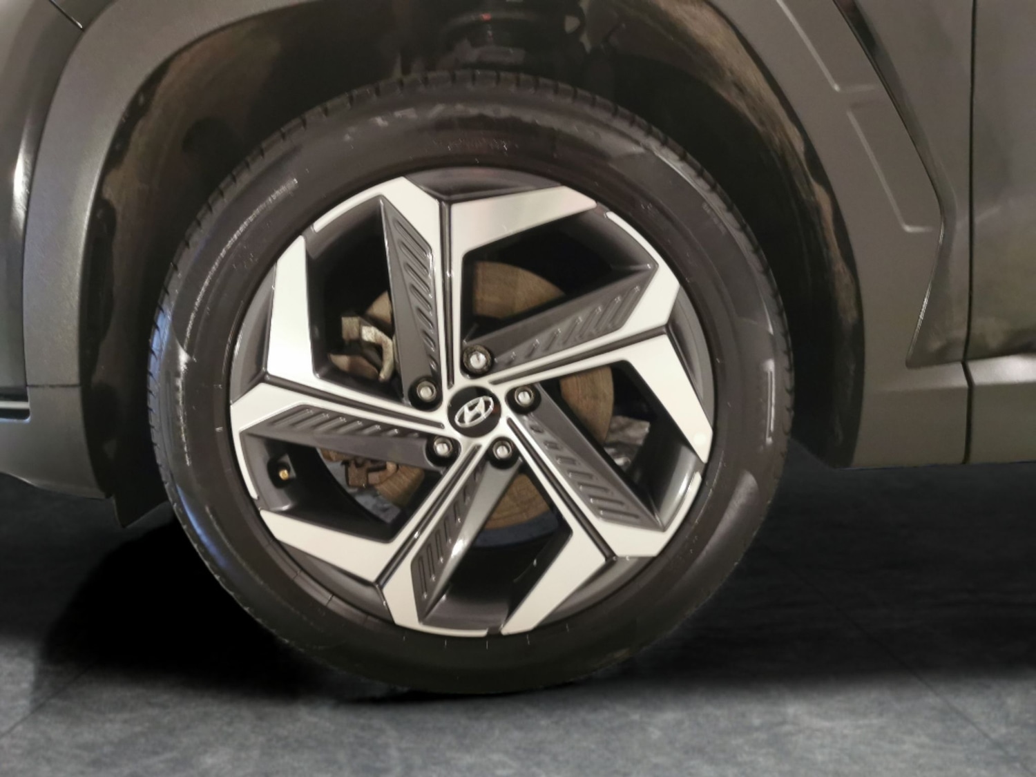 Used Hyundai TUCSON 2021 for sale - 77833659: Photo 27