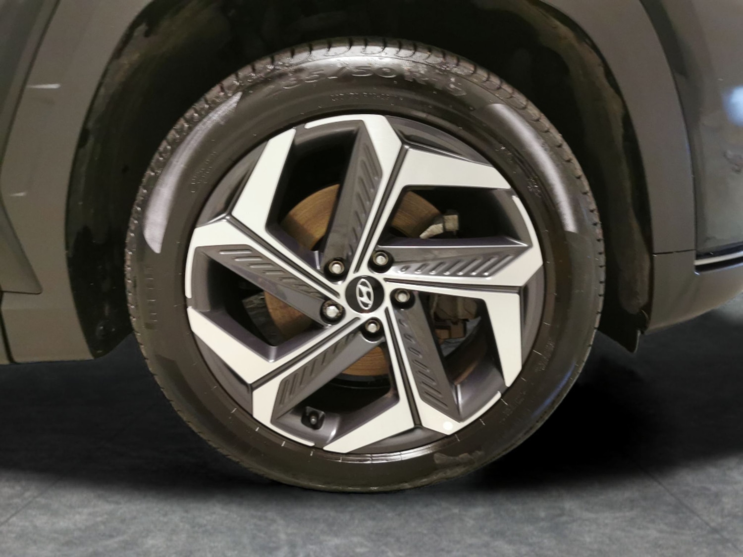 Used Hyundai TUCSON 2021 for sale - 77833659: Photo 28