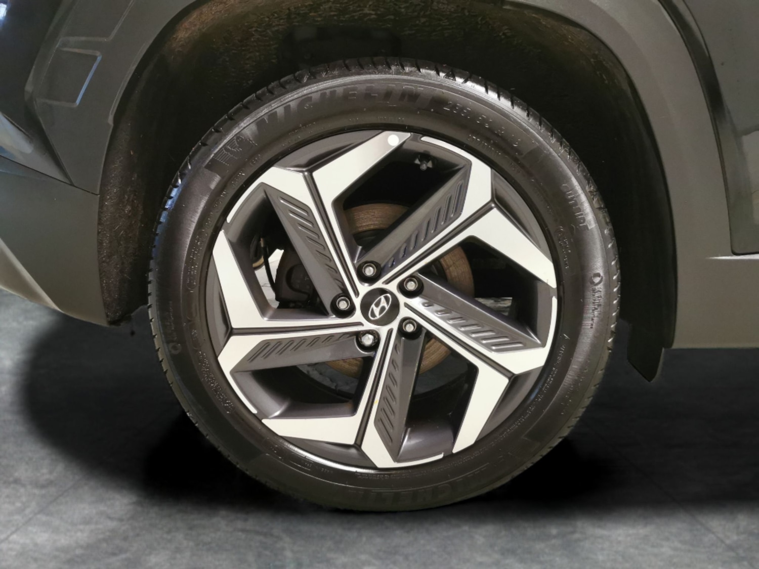 Used Hyundai TUCSON 2021 for sale - 77833659: Photo 29