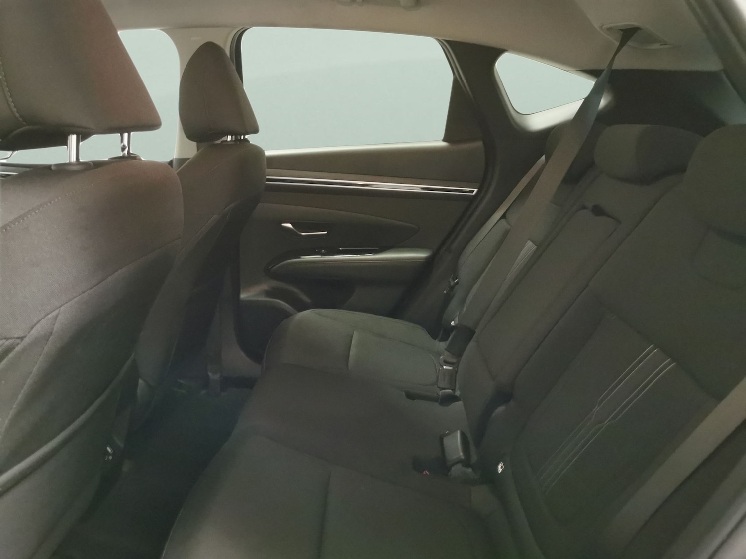 Used Hyundai TUCSON 2021 for sale - 77833659: Photo 30