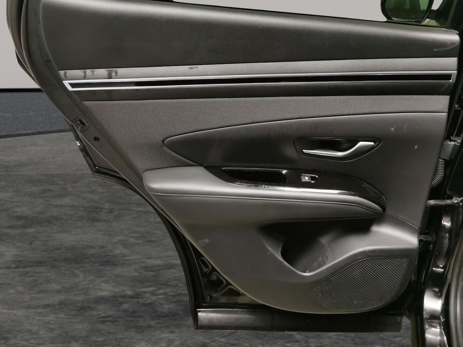 Used Hyundai TUCSON 2021 for sale - 77833659: Photo 32