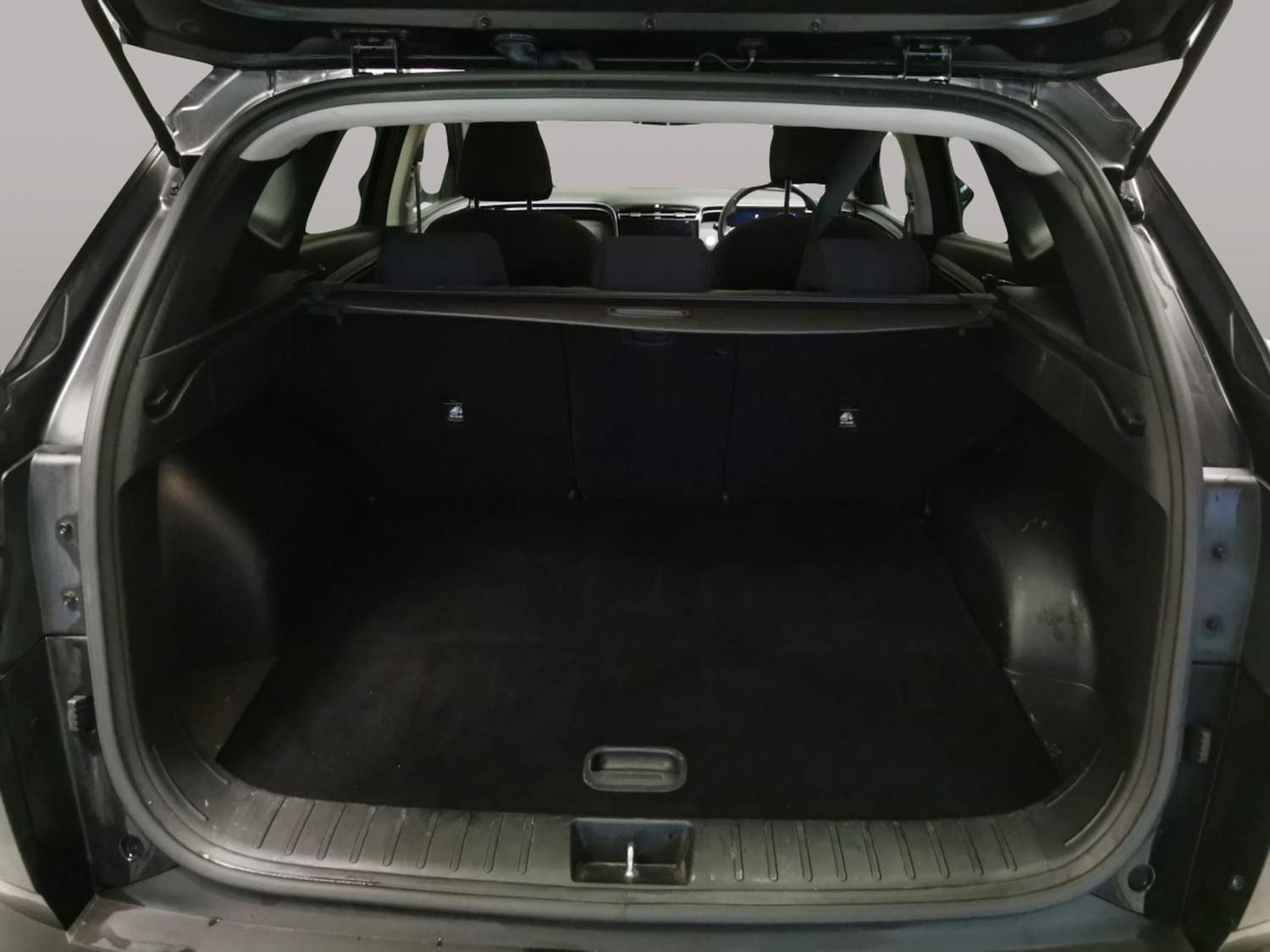 Used Hyundai TUCSON 2021 for sale - 77833659: Photo 37