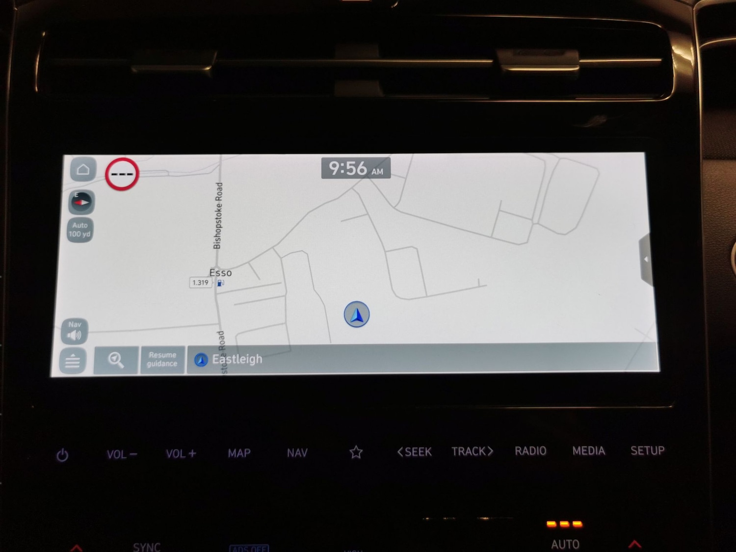 Used Hyundai TUCSON 2021 for sale - 77833659: Photo 6