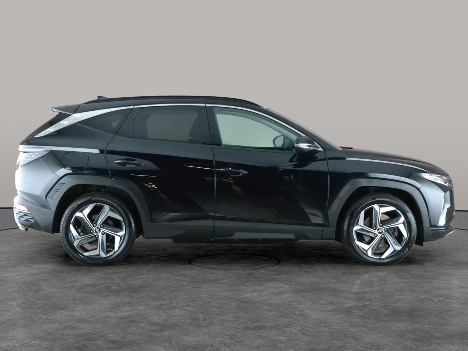 Used Hyundai TUCSON 2021 for sale - 77833659: Photo 9