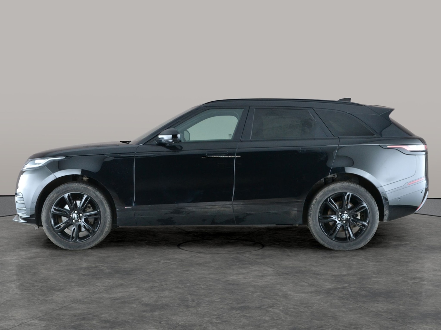 Used Land Rover Range Rover Velar 2021 for sale - 77127880: Photo 14