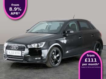 2018 - 1.6 TDI Sport Nav 5dr