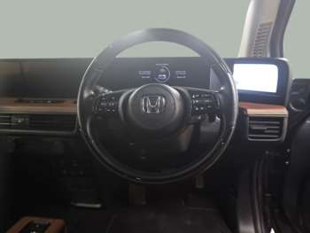 Used Honda e 2021 for sale - 74779104: Photo