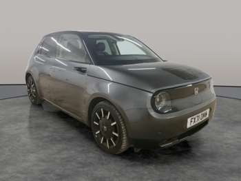 Used Honda e 2021 for sale - 74779104: Photo