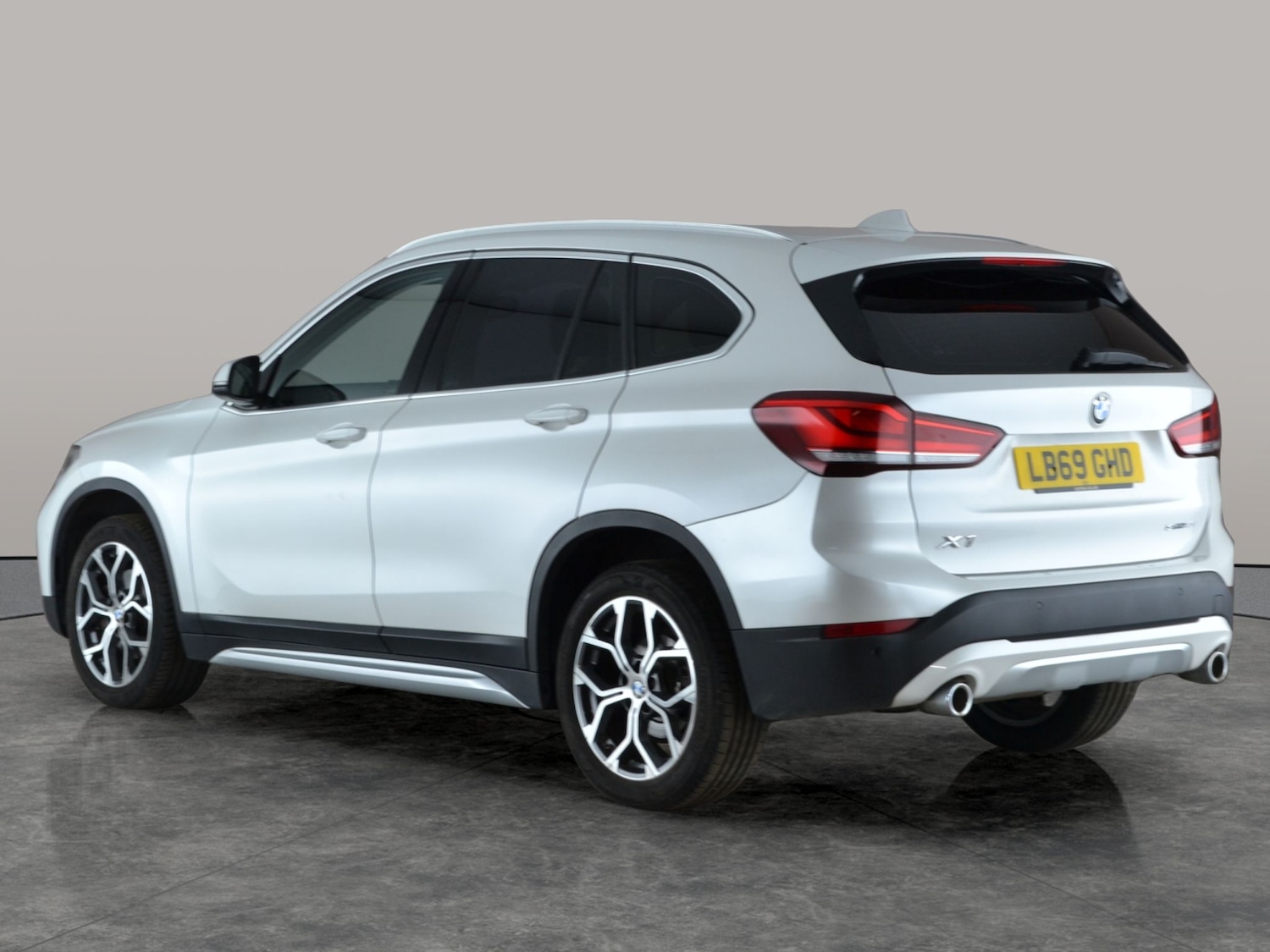 Used BMW X1 2019 for sale - 77312607: Photo 12