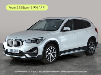 Used BMW X1 2019 for sale - 77312607: Photo