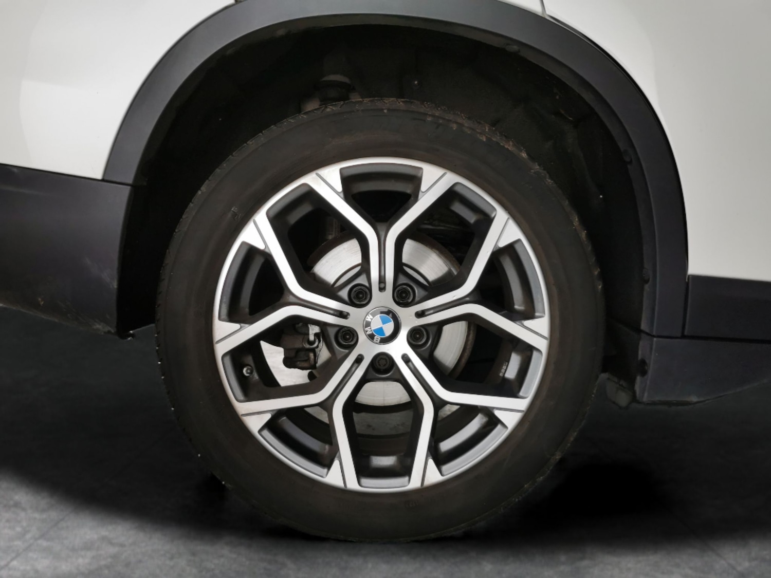 Used BMW X1 2019 for sale - 77312607: Photo 25