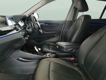 Used BMW X1 2019 for sale - 77312607: Photo