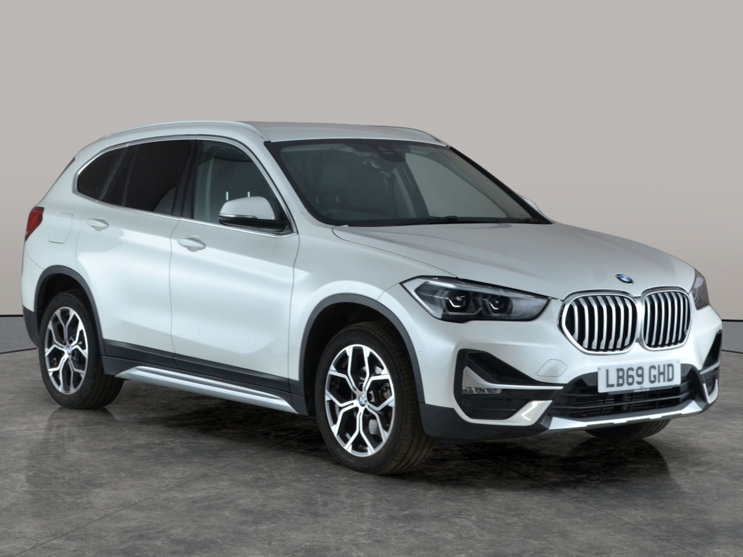 Used BMW X1 2019 for sale - 77312607: Photo 8