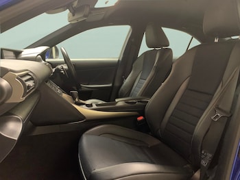 Used Lexus IS 2019 for sale - 78916020: Photo