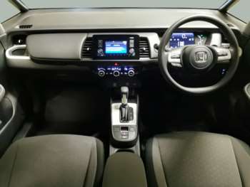 Used Honda Jazz 2023 for sale - 74869694: Photo