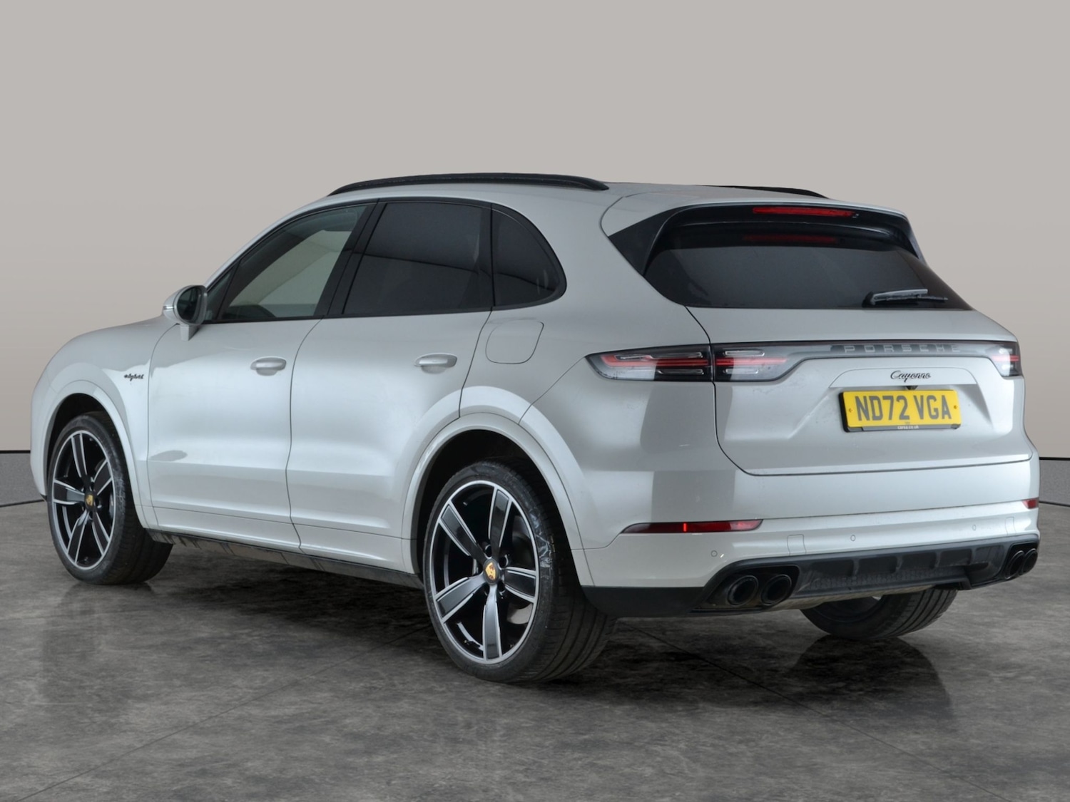 Used Porsche Cayenne 2022 for sale - 77543082: Photo 14