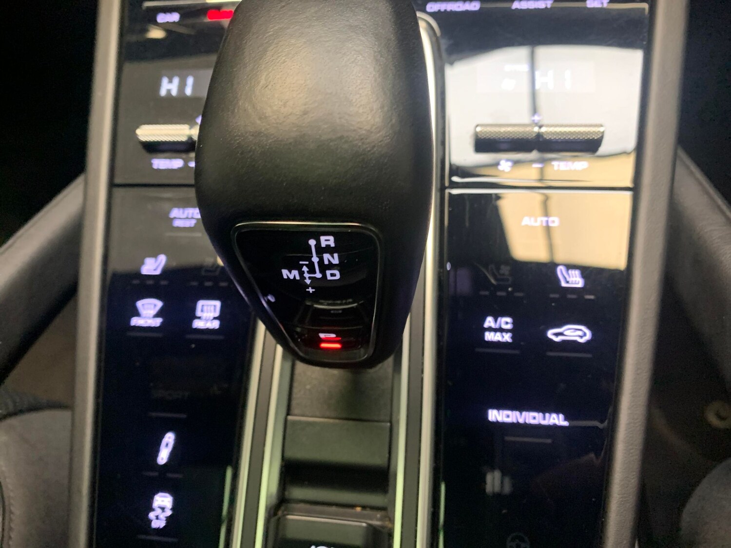 Used Porsche Cayenne 2022 for sale - 77543082: Photo 21