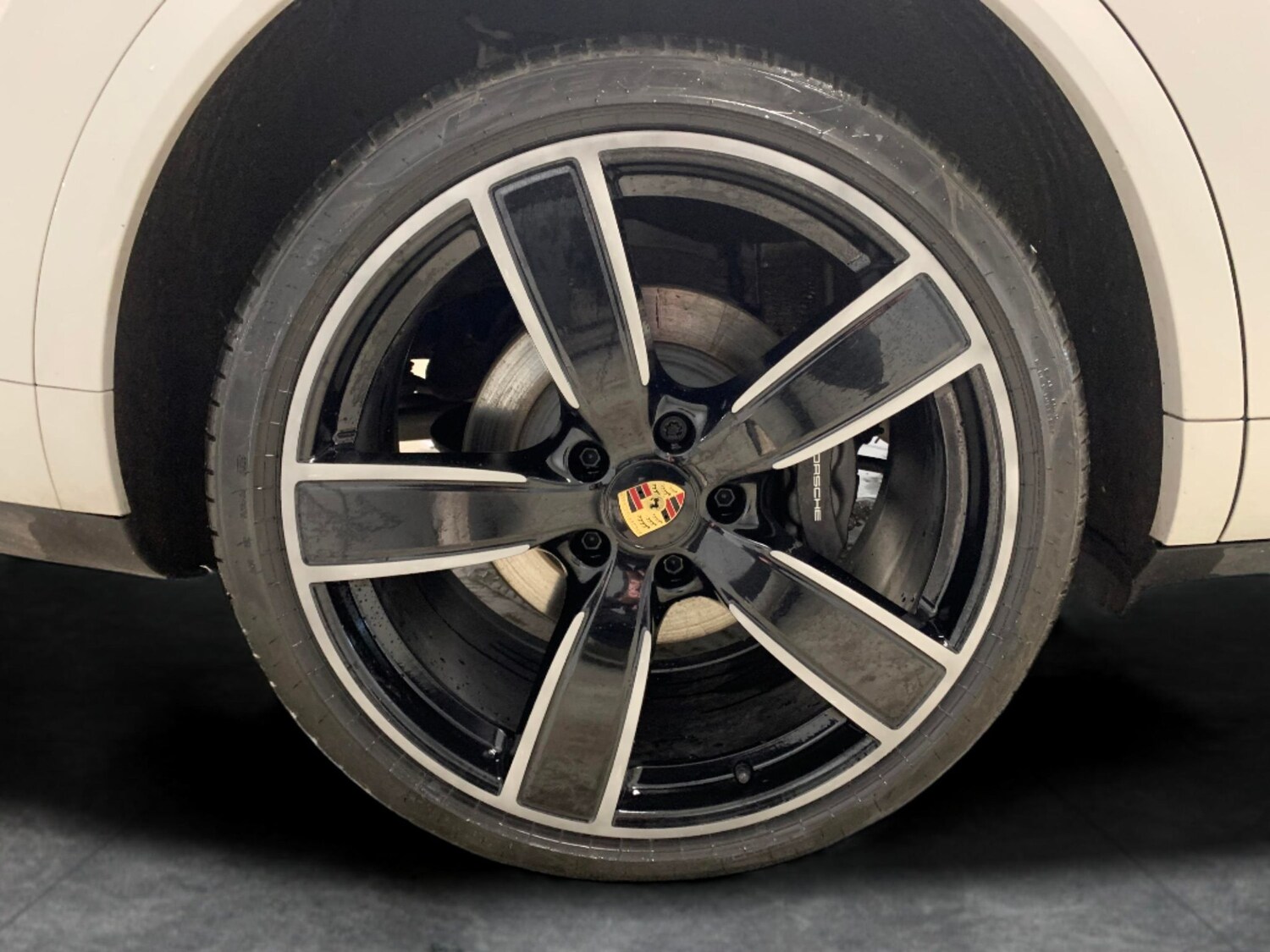 Used Porsche Cayenne 2022 for sale - 77543082: Photo 26