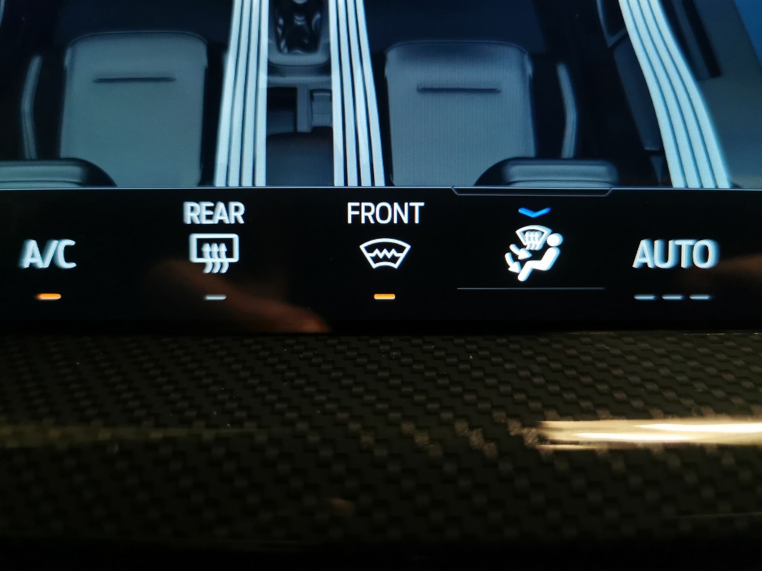 Used Ford Focus 2023 for sale - 76668506: Photo 18