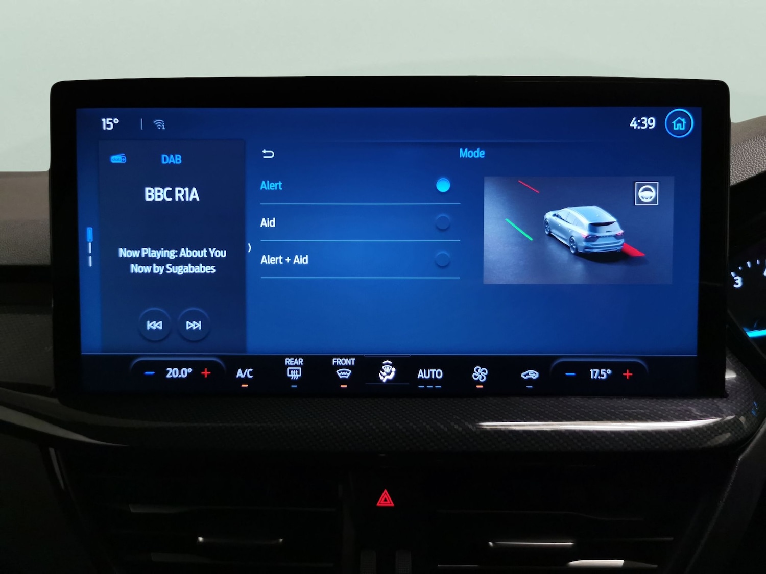 Used Ford Focus 2023 for sale - 76668506: Photo 20