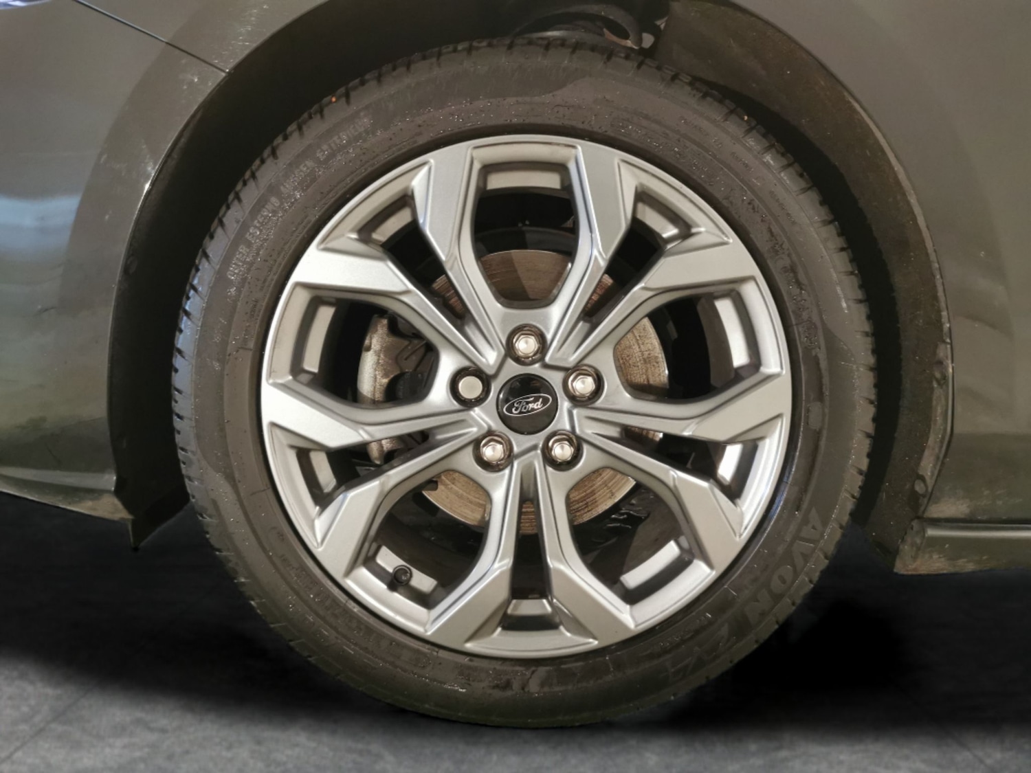 Used Ford Focus 2023 for sale - 76668506: Photo 23