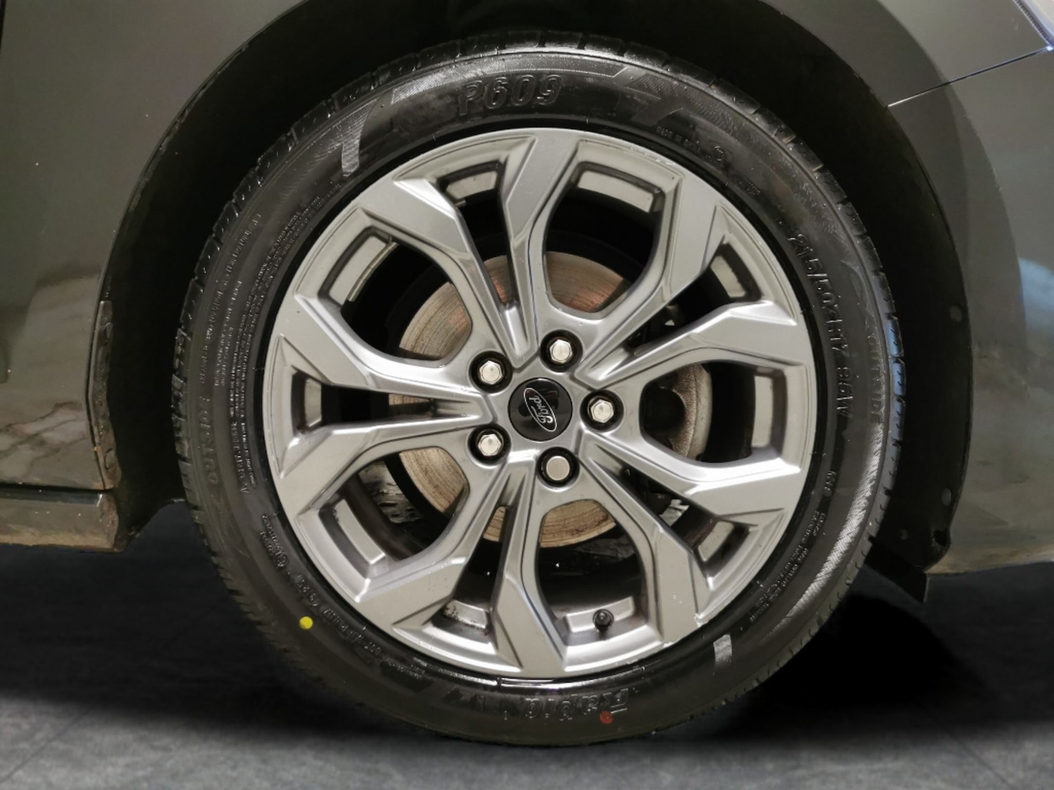 Used Ford Focus 2023 for sale - 76668506: Photo 24