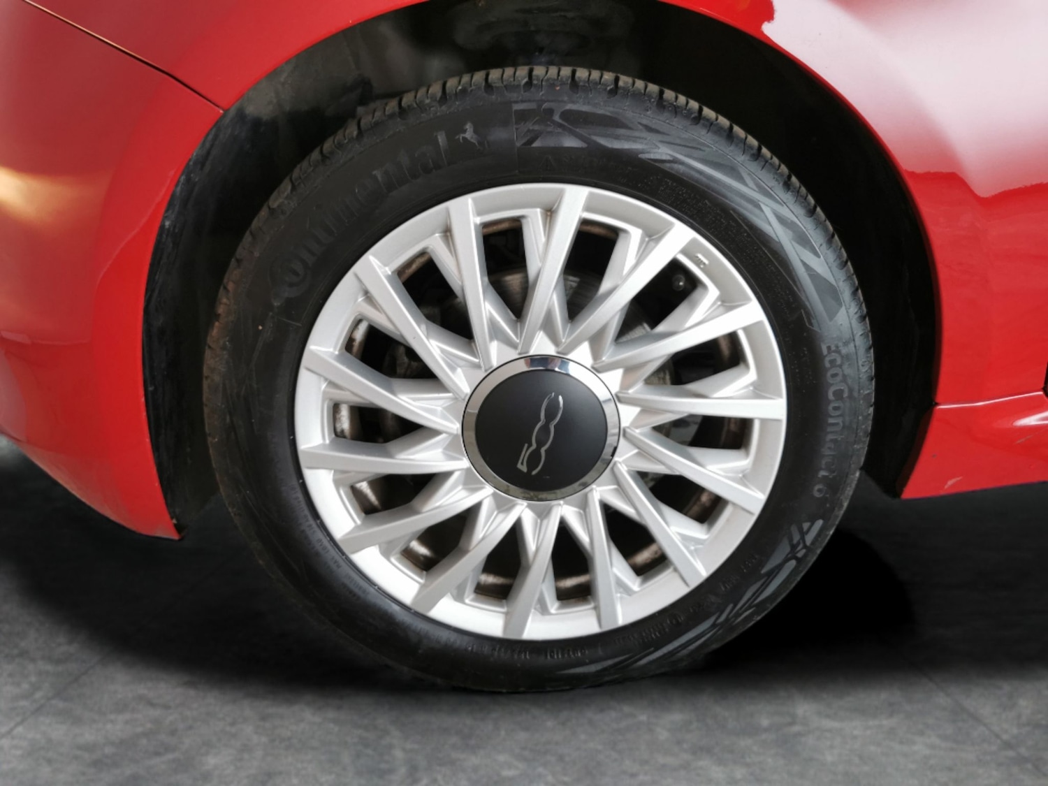 Used Fiat 500 2022 for sale - 77679215: Photo 18