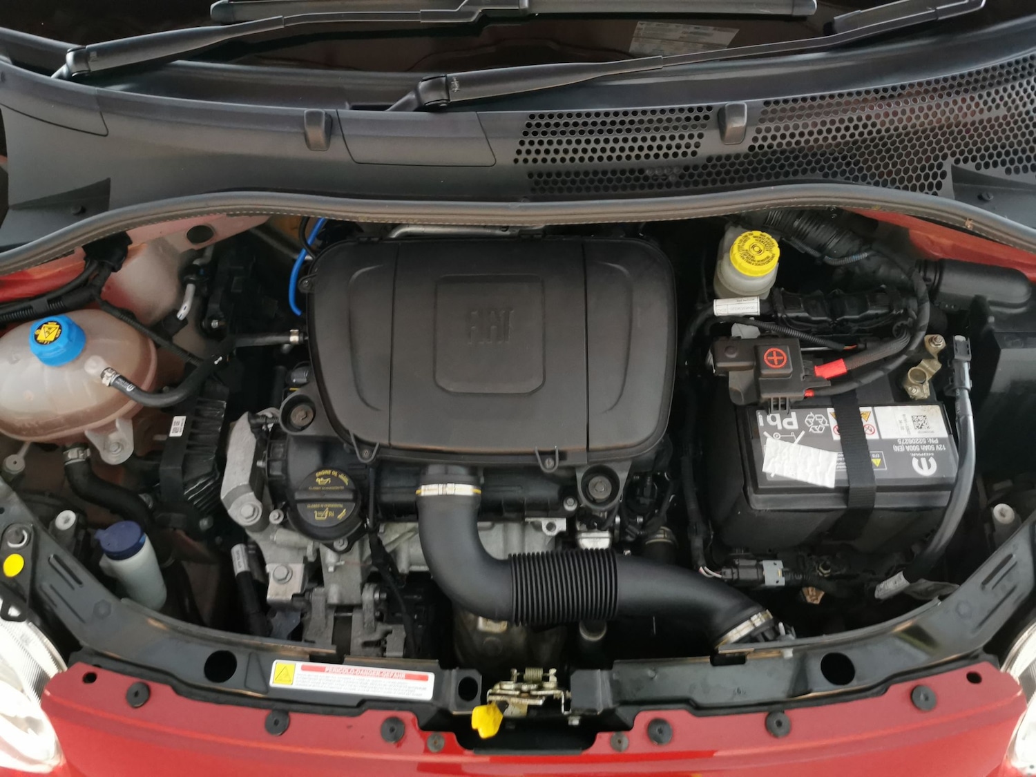 Used Fiat 500 2022 for sale - 77679215: Photo 25