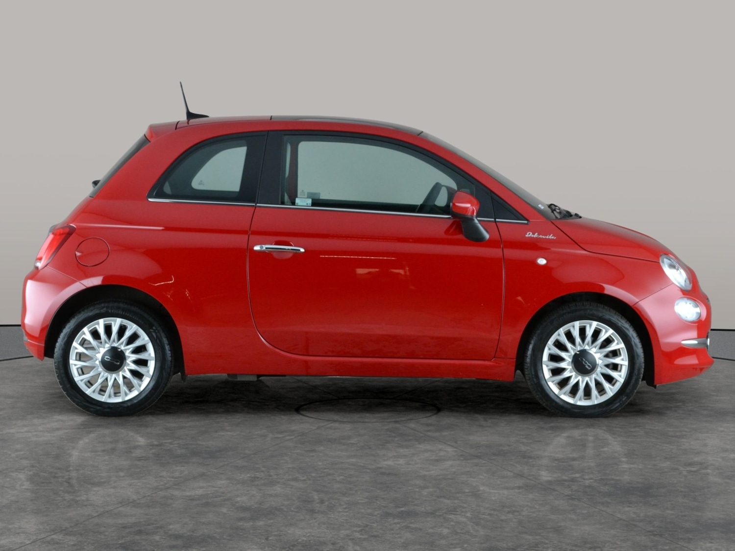 Used Fiat 500 2022 for sale - 77679215: Photo 8