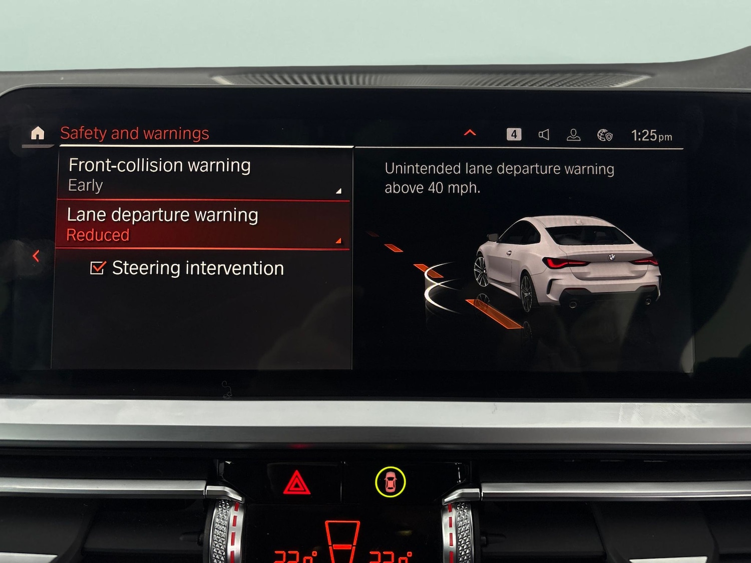 Used BMW 4 Series 2022 for sale - 76557218: Photo 18