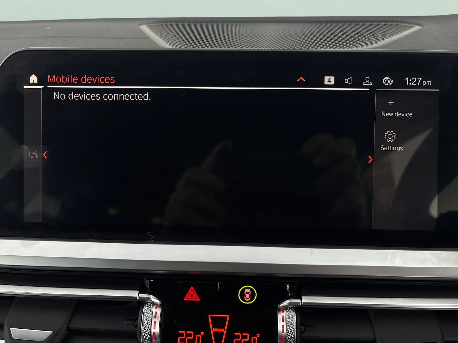 Used BMW 4 Series 2022 for sale - 76557218: Photo 25