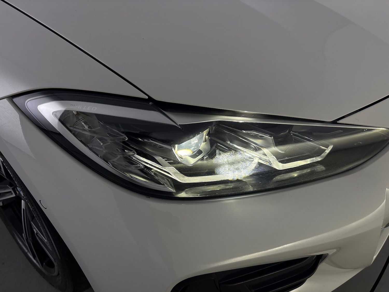 Used BMW 4 Series 2022 for sale - 76557218: Photo 28