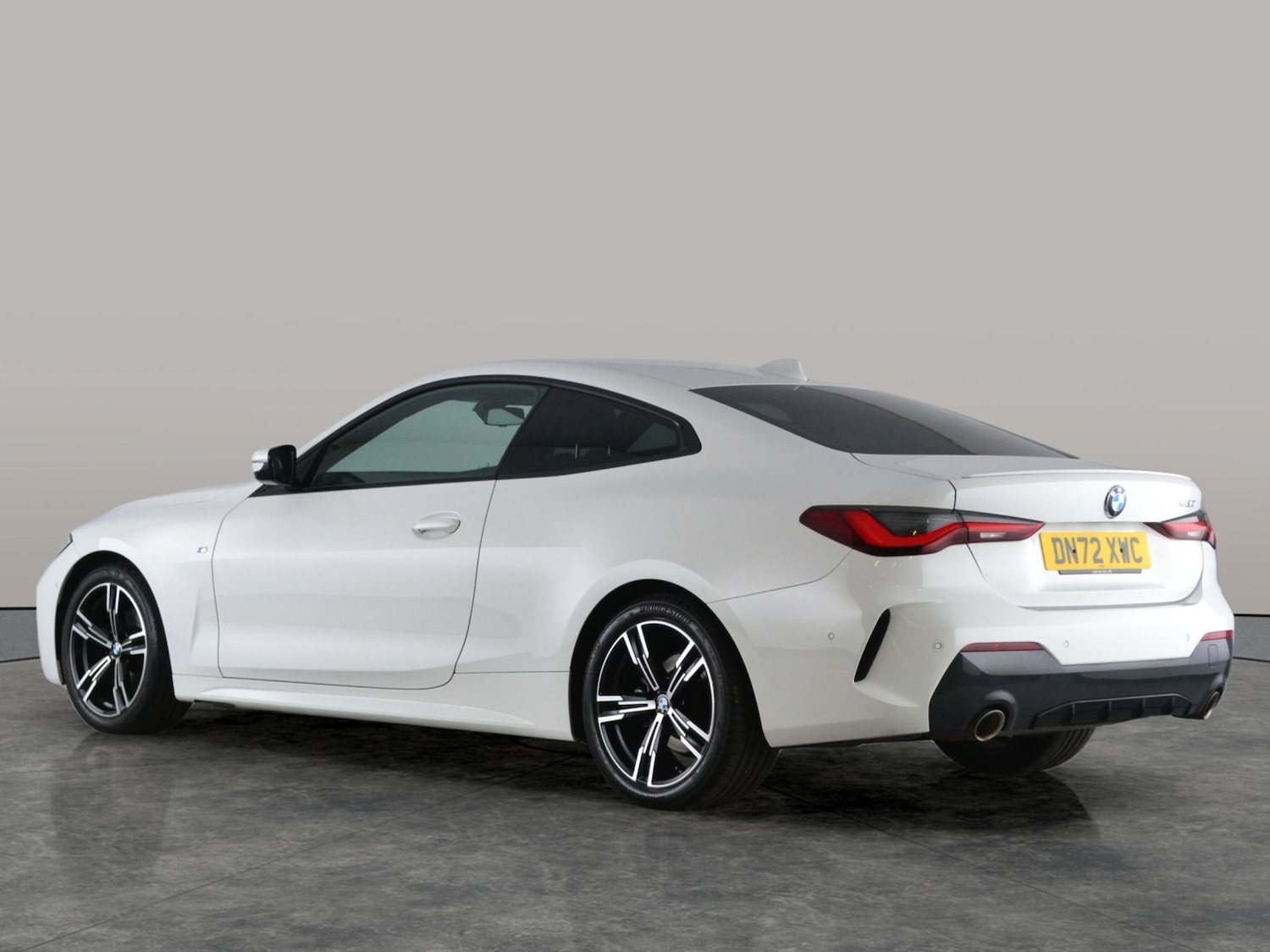 Used BMW 4 Series 2022 for sale - 76557218: Photo 8