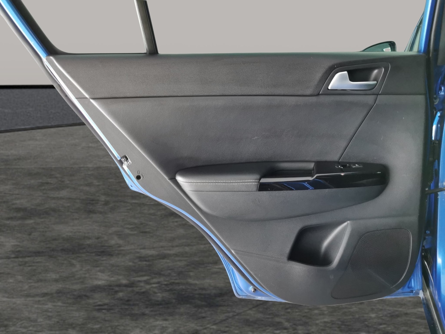 Vehicle 41
