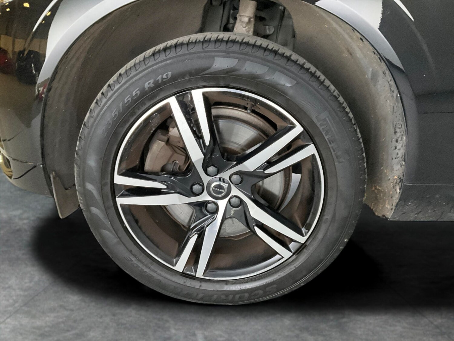 Used Volvo XC60 2022 for sale - 76609893: Photo 25