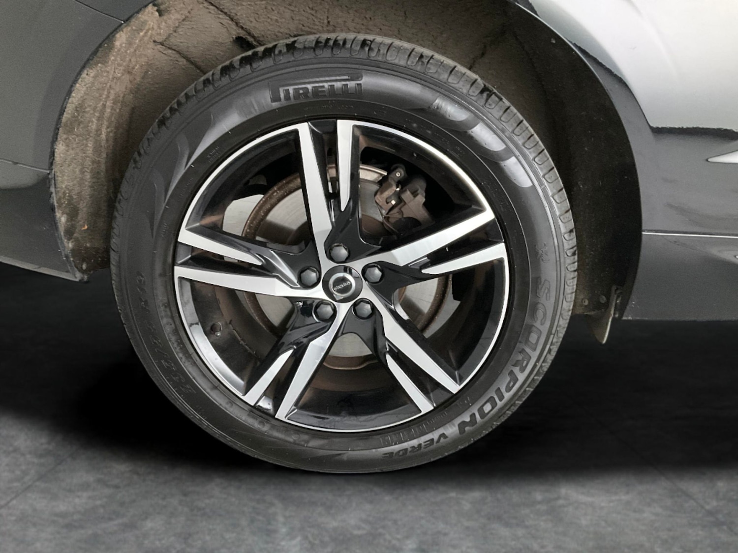 Used Volvo XC60 2022 for sale - 76609893: Photo 27