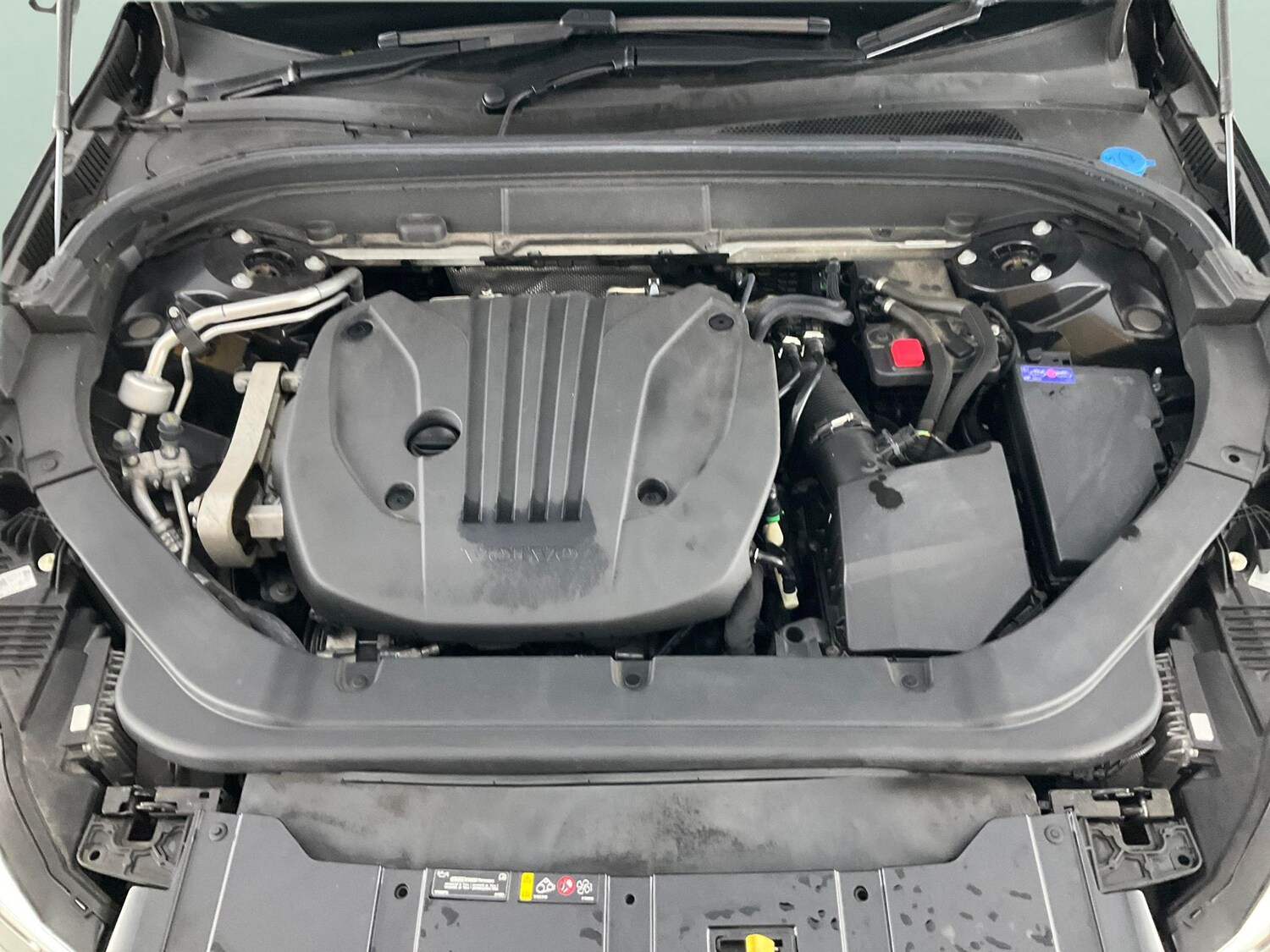 Used Volvo XC60 2022 for sale - 76609893: Photo 35