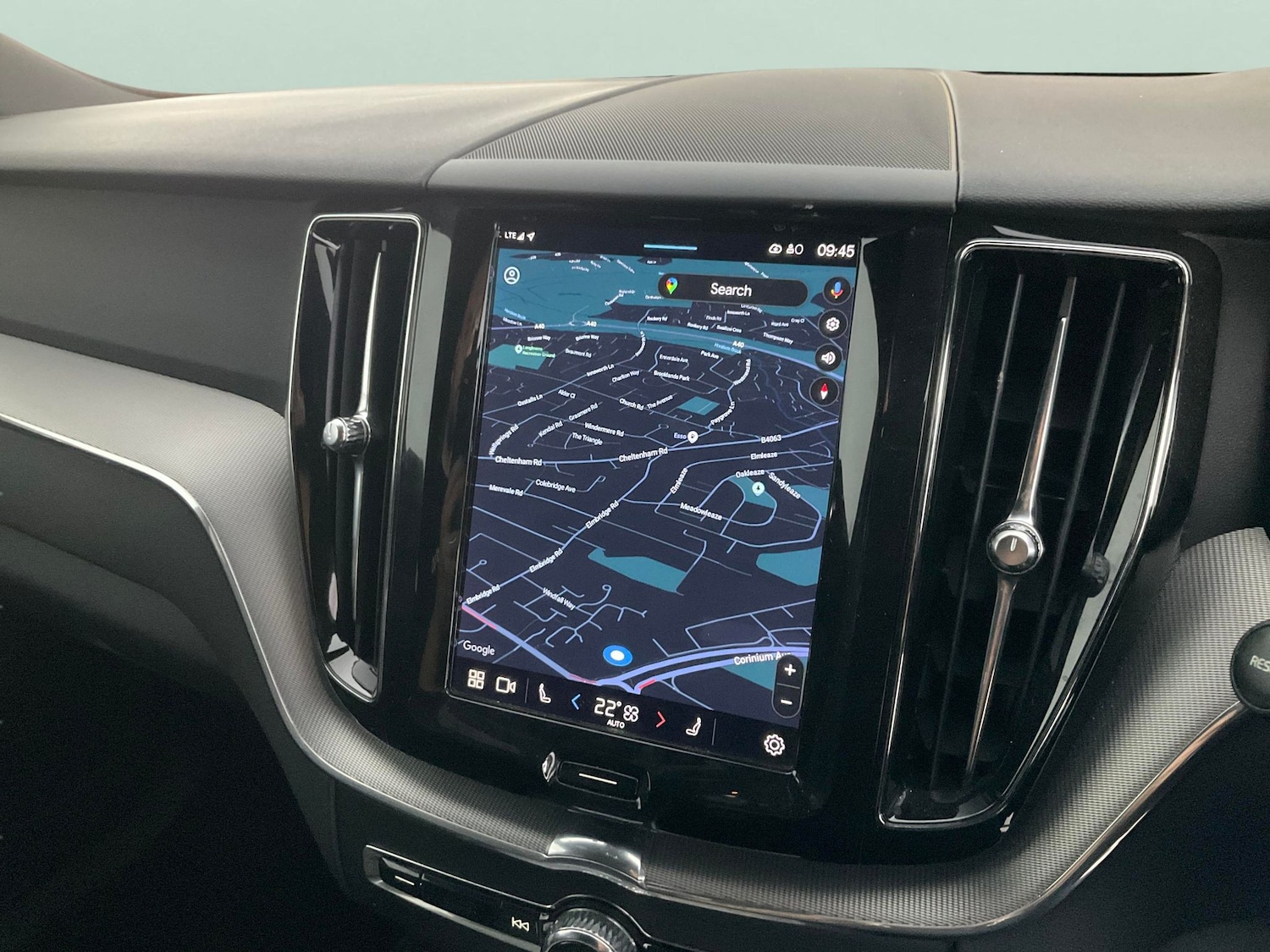 Used Volvo XC60 2022 for sale - 76609893: Photo 7