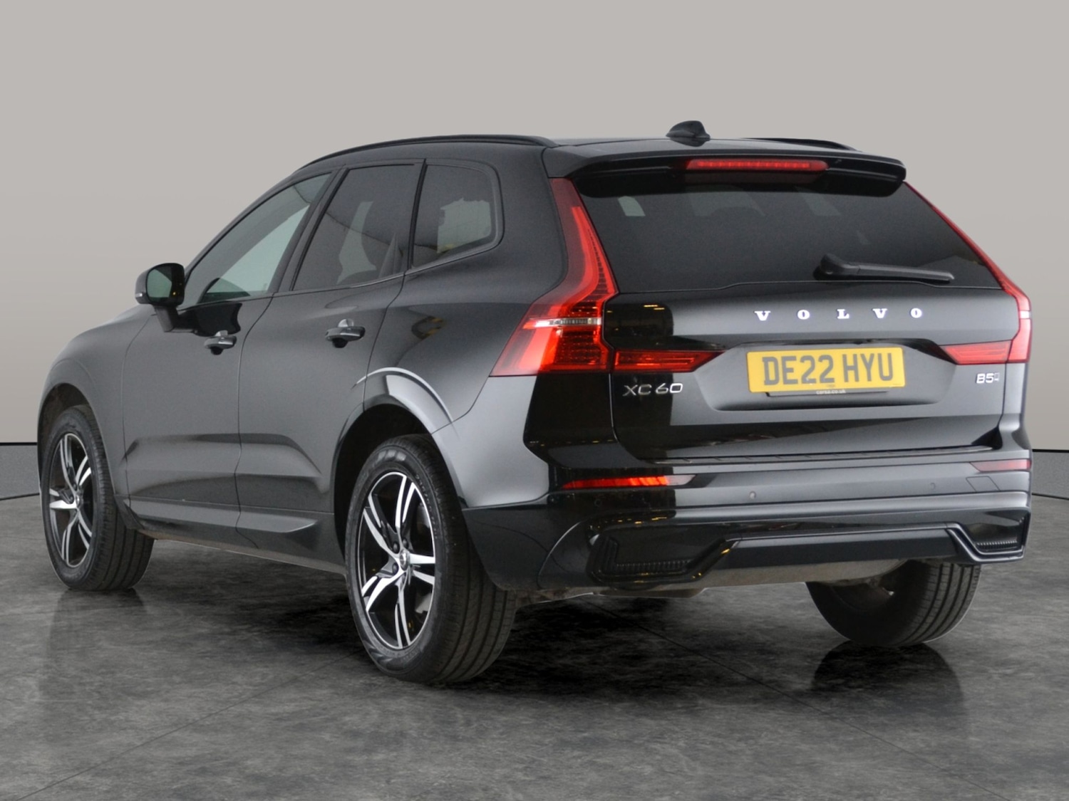 Used Volvo XC60 2022 for sale - 76609893: Photo 9