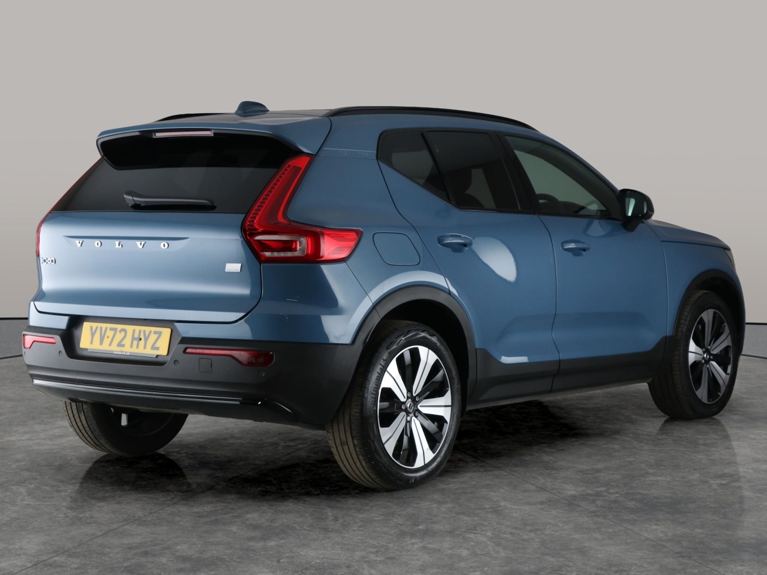Used Volvo XC40 2022 for sale - 76318395: Photo 15