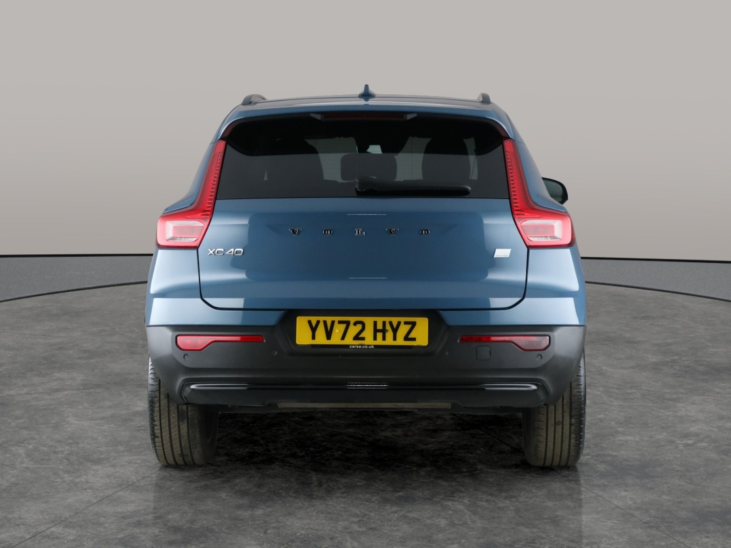 Used Volvo XC40 2022 for sale - 76318395: Photo 16