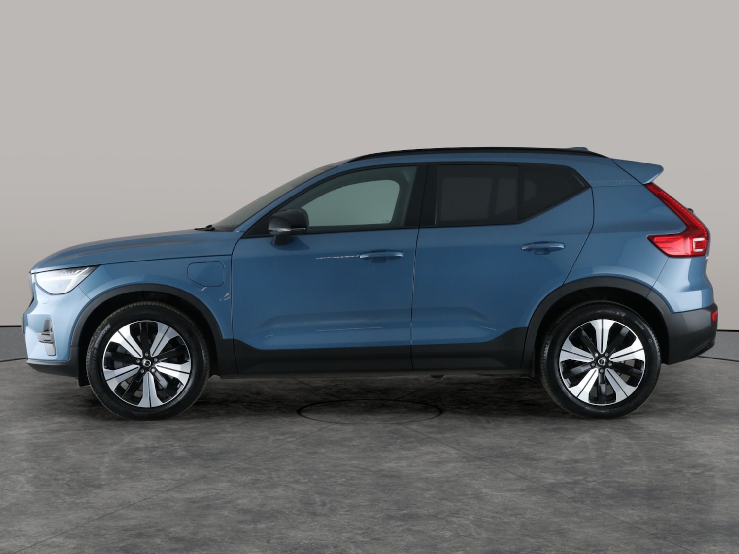 Used Volvo XC40 2022 for sale - 76318395: Photo 19