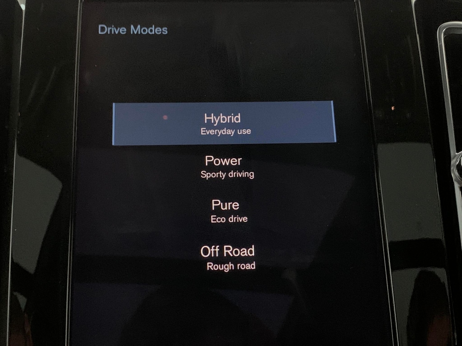 Used Volvo XC40 2022 for sale - 76318395: Photo 27